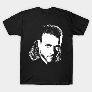 Van Damme T-Shirt